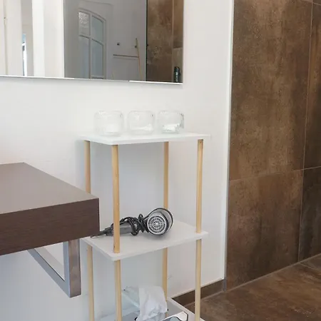 Heger Tor Apartments Osnabrueck Room photo