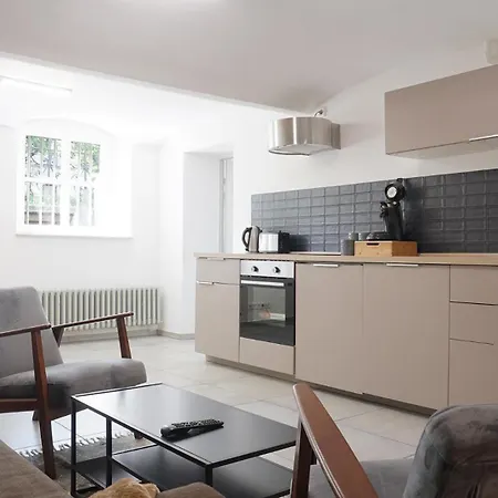 Heger Tor Apartments Osnabrueck Room photo