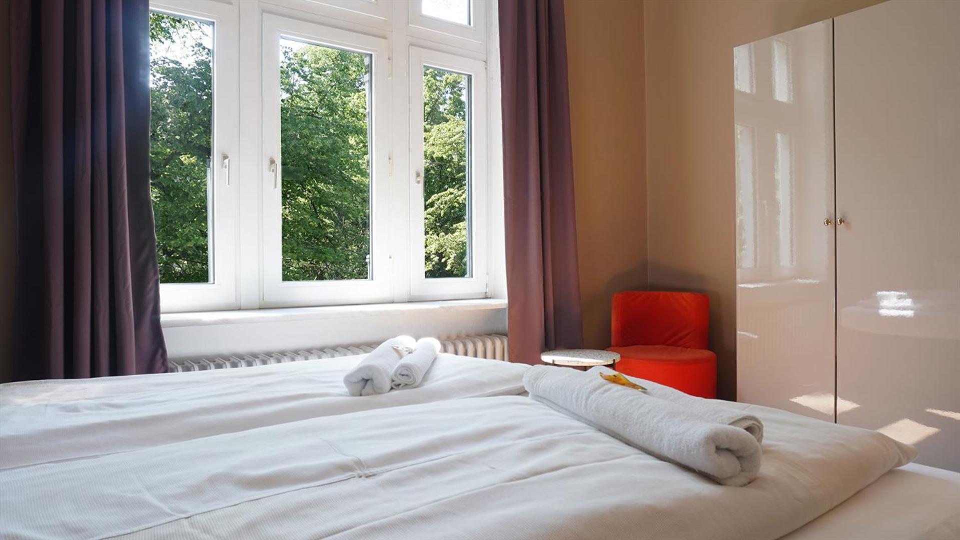 Apartment Heger Tor