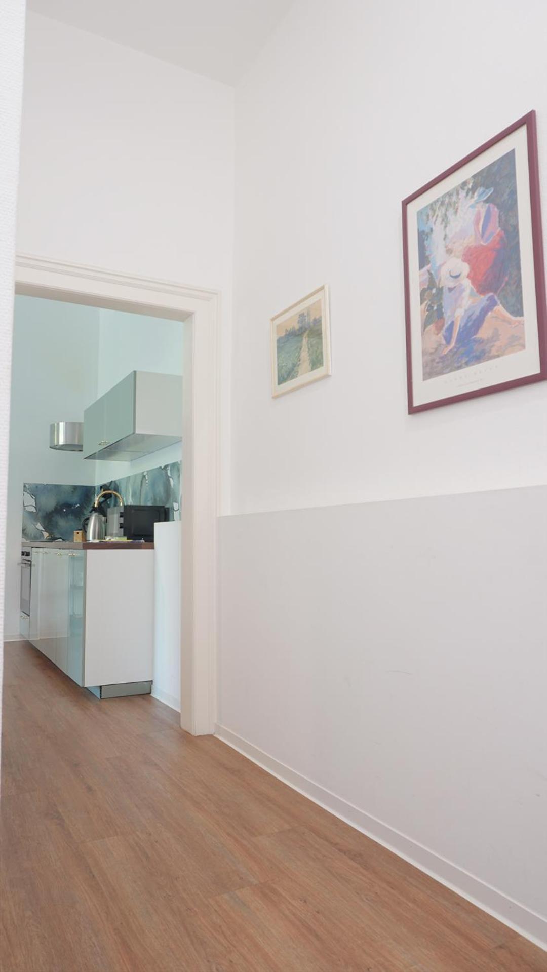 Heger Tor Apartment Osnabrueck