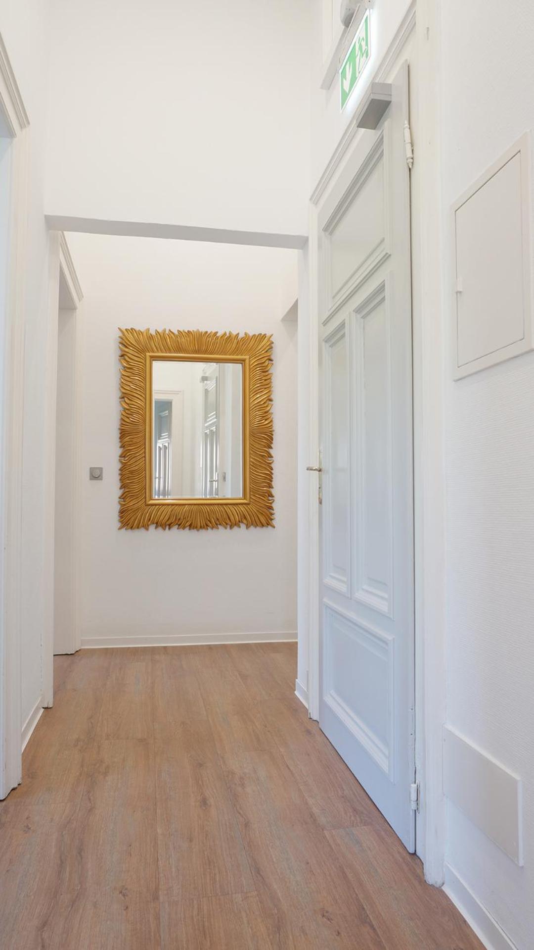 Apartment Heger Tor