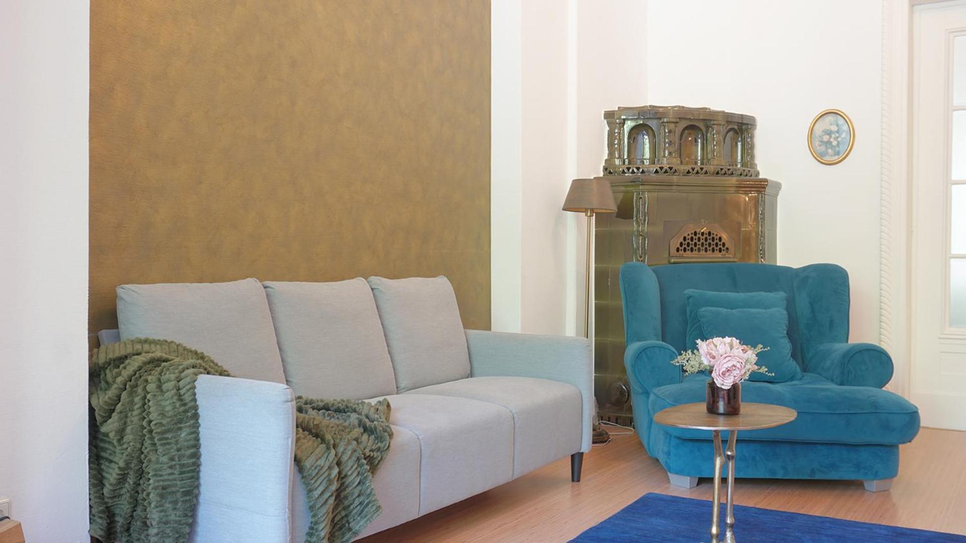 Apartment Heger Tor