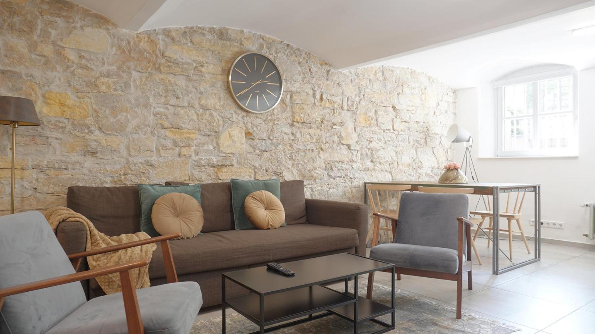 Apartment Heger Tor Osnabrueck