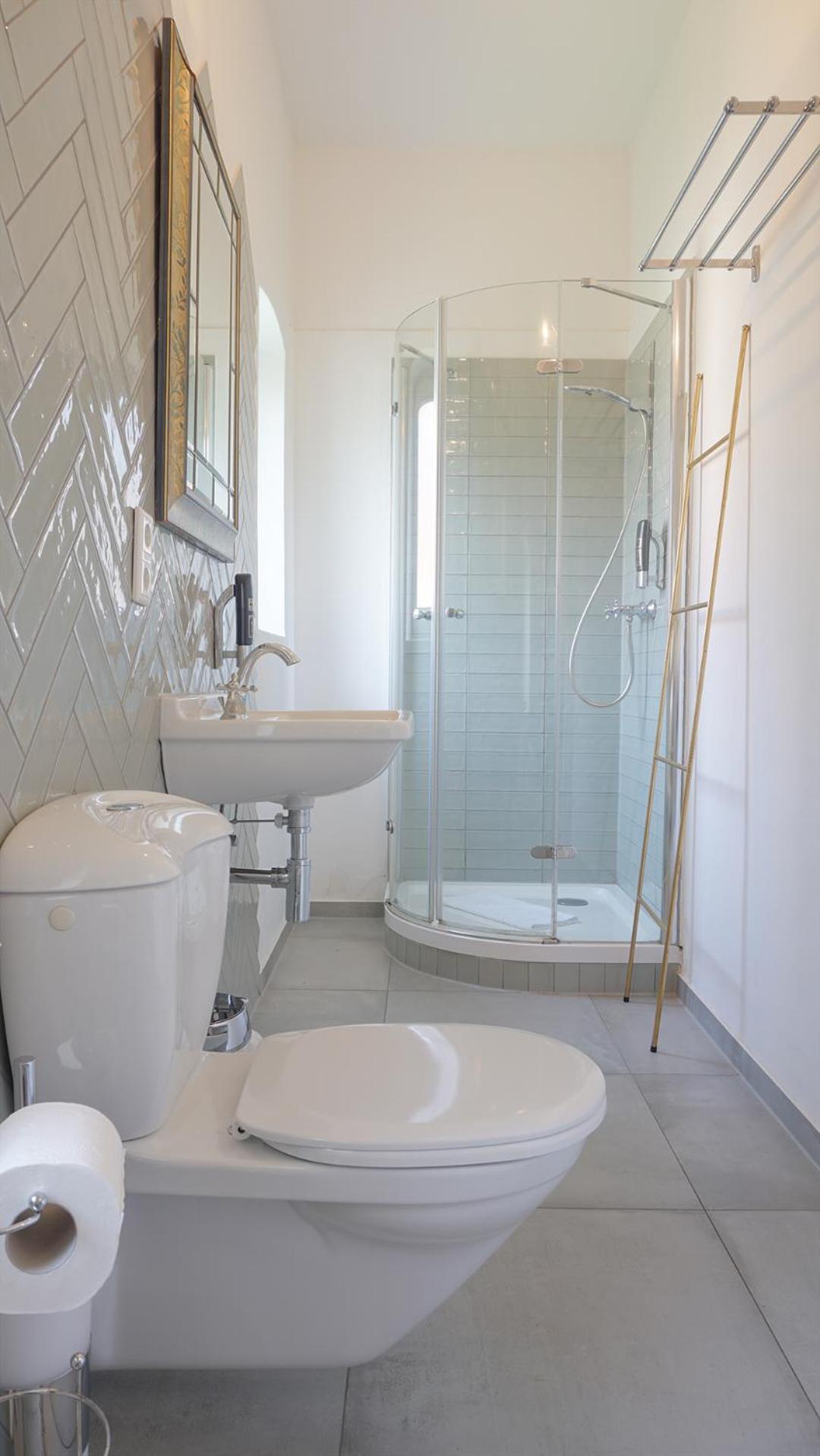 Apartment Heger Tor Osnabrueck