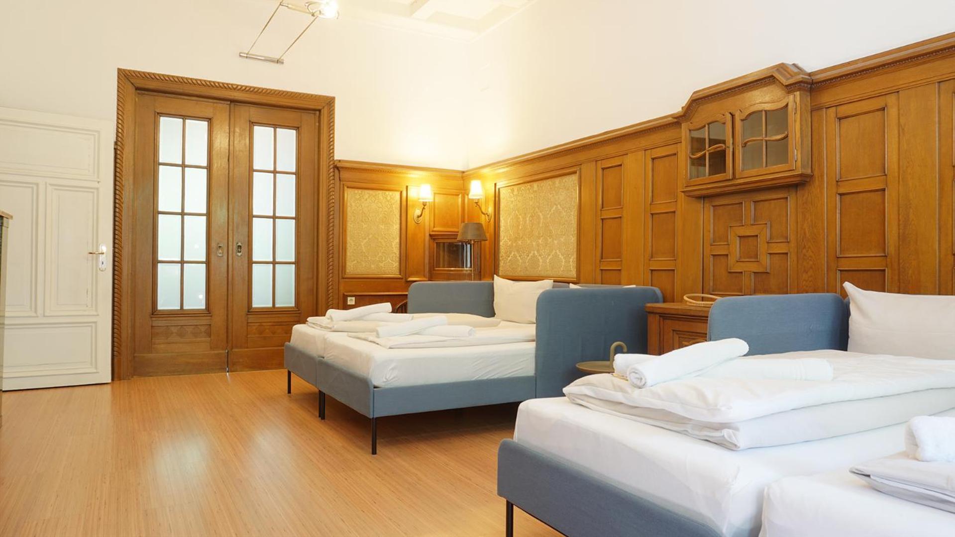 Apartment Heger Tor
