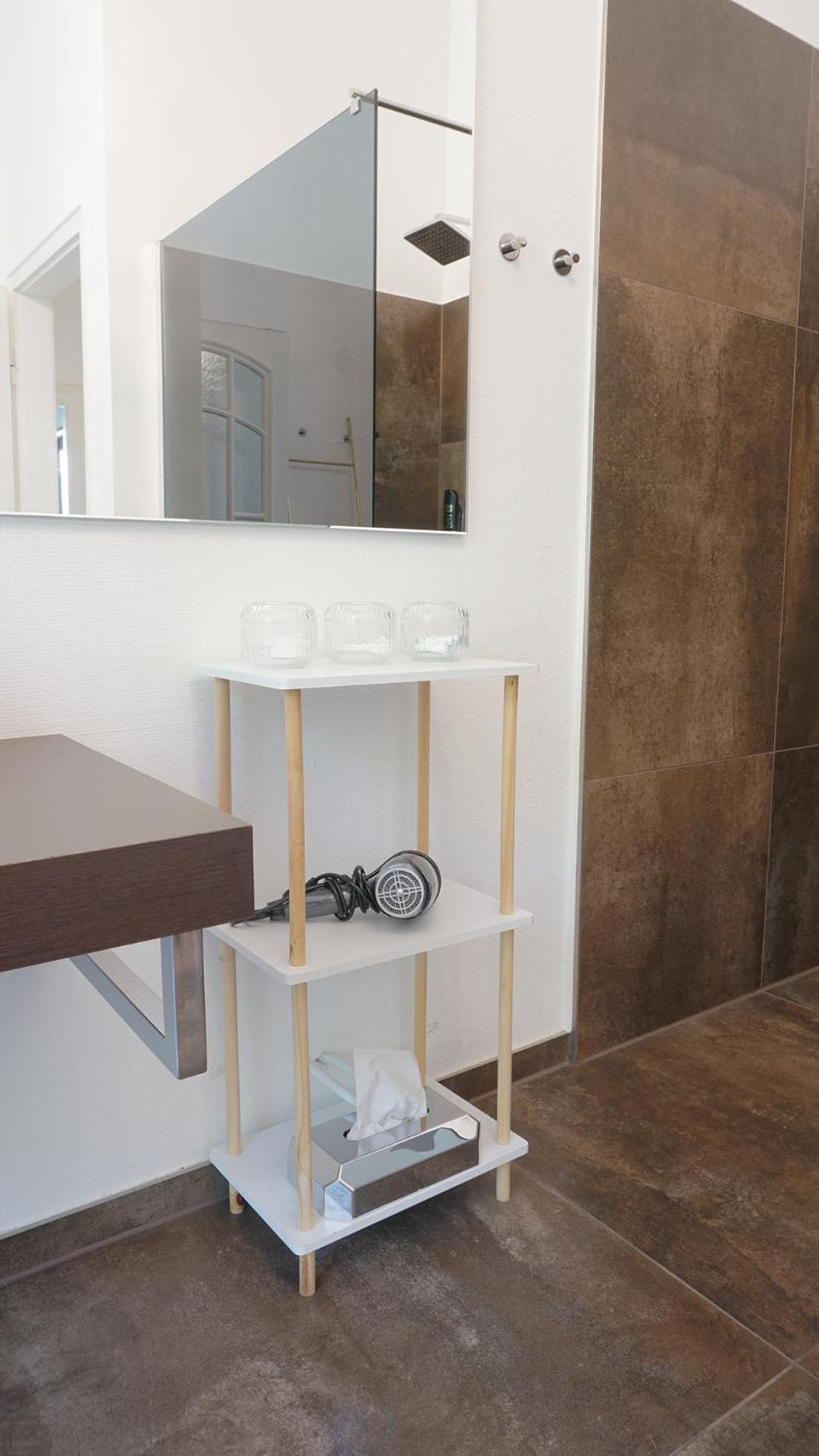 Heger Tor Apartment