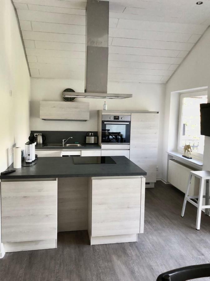 Heger Tor Apartment Osnabrueck