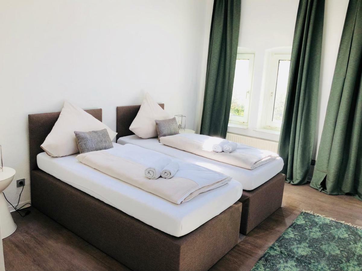 Apartment Heger Tor *